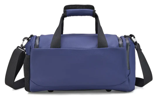 תיק ספורט חדר כושר גדול 18.5" עם תא לנעליים מבית VERAGE דגם Cambridge - Image 7