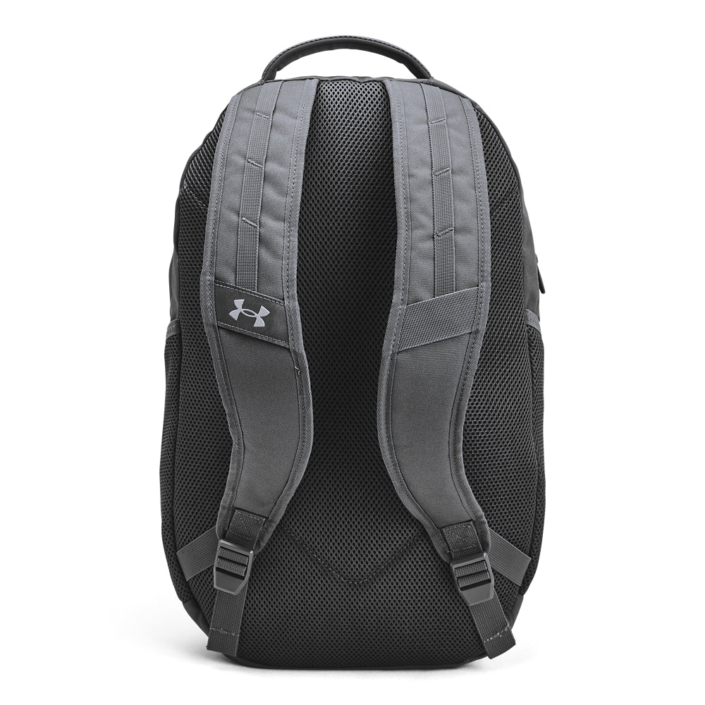 תיק גב ספורטיבי עם תא למחשב נייד מבית Under Armour דגם Hustle 6.0 Backpack 29L - Image 12