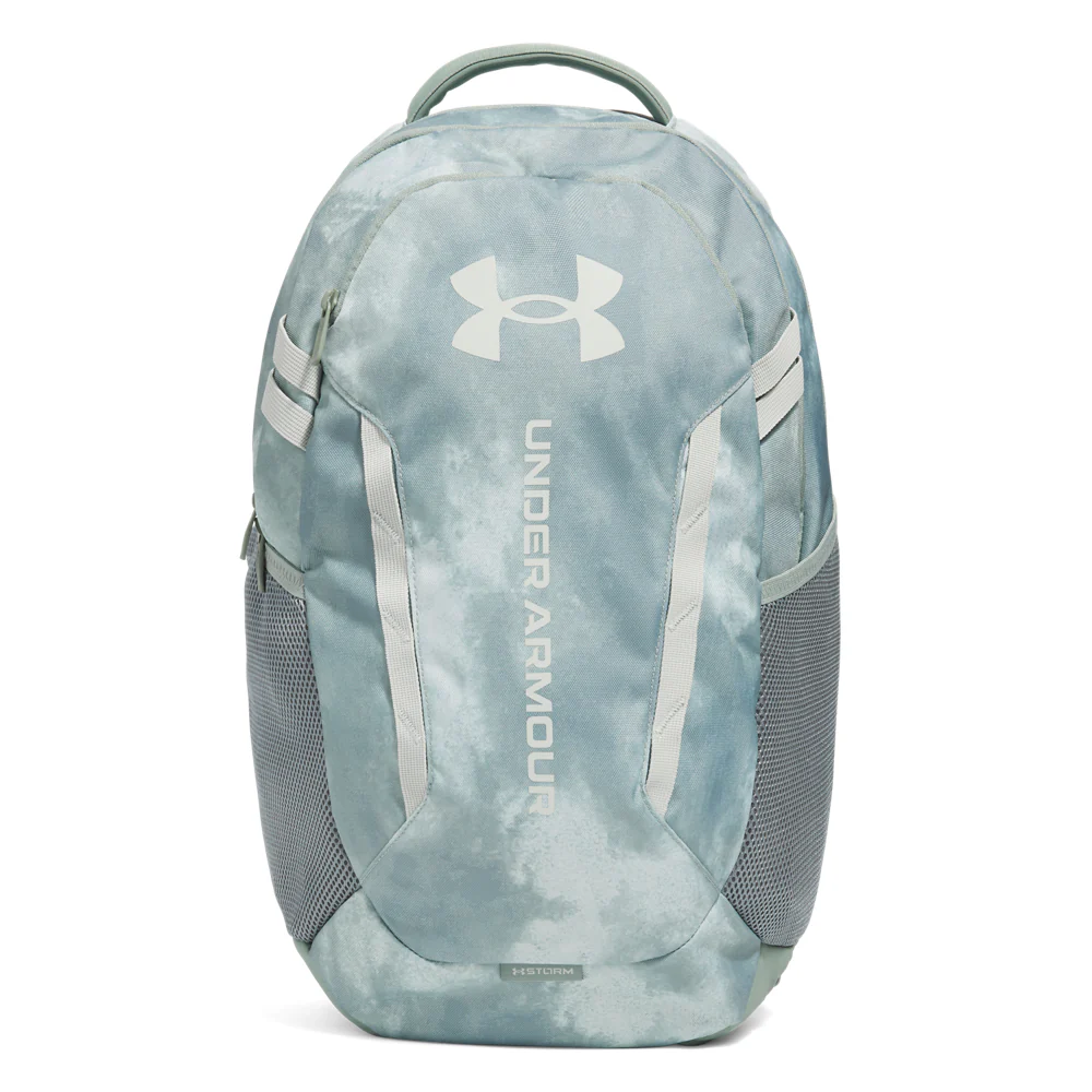 תיק גב ספורטיבי עם תא למחשב נייד מבית Under Armour דגם Hustle 6.0 Backpack 29L - Image 6