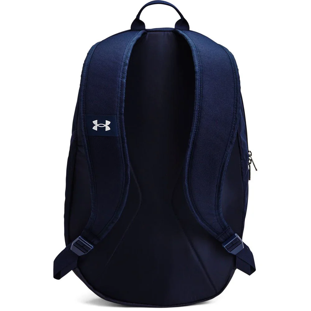 תיק גב ספורטיבי עם תא למחשב נייד מבית Under Armour דגם Hustle Lite Backpack 26L - Image 12
