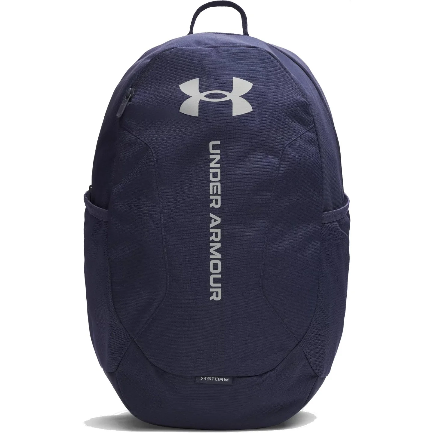 תיק גב ספורטיבי עם תא למחשב נייד מבית Under Armour דגם Hustle Lite Backpack 26L - Image 4