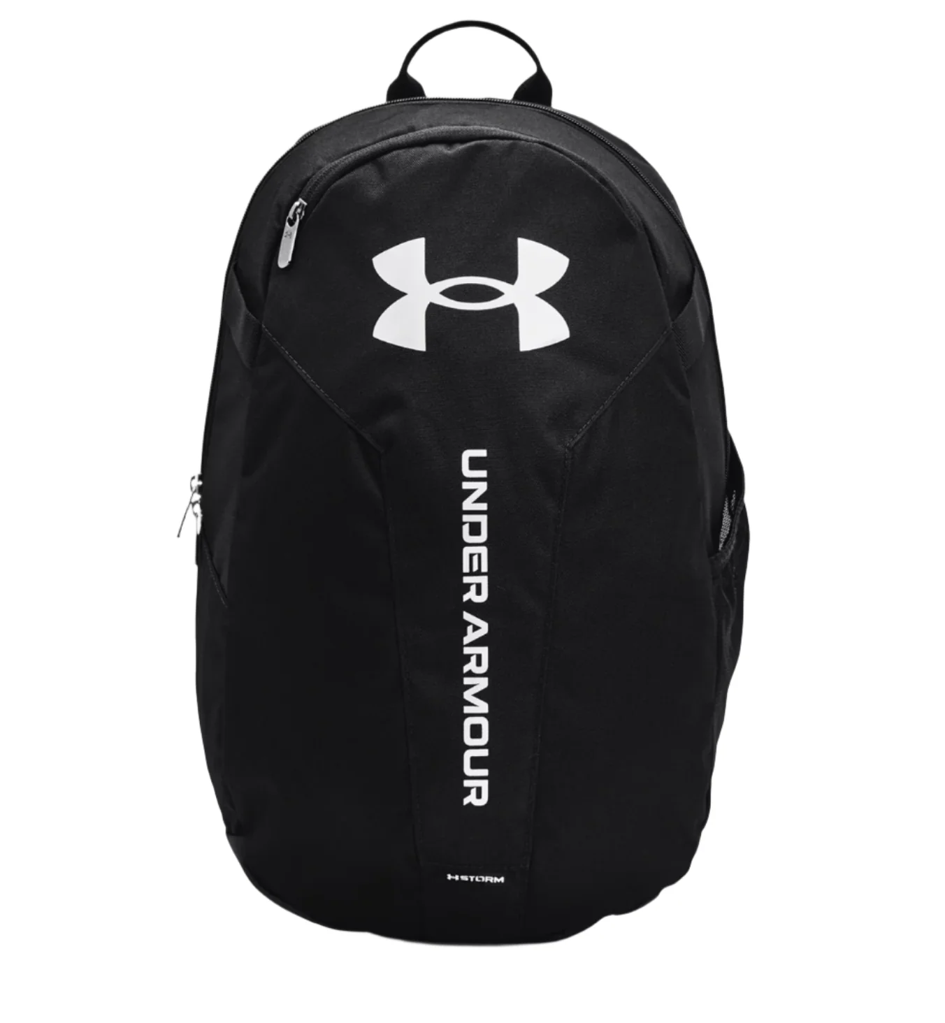 תיק גב ספורטיבי עם תא למחשב נייד מבית Under Armour דגם Hustle Lite Backpack 26L - Image 5