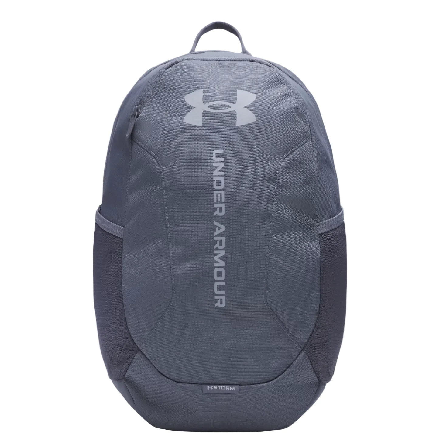 תיק גב ספורטיבי עם תא למחשב נייד מבית Under Armour דגם Hustle Lite Backpack 26L - Image 6