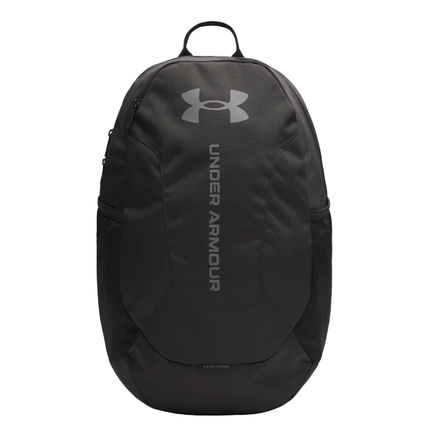 תיק גב ספורטיבי עם תא למחשב נייד מבית Under Armour דגם Hustle Lite Backpack 26L - Image 7
