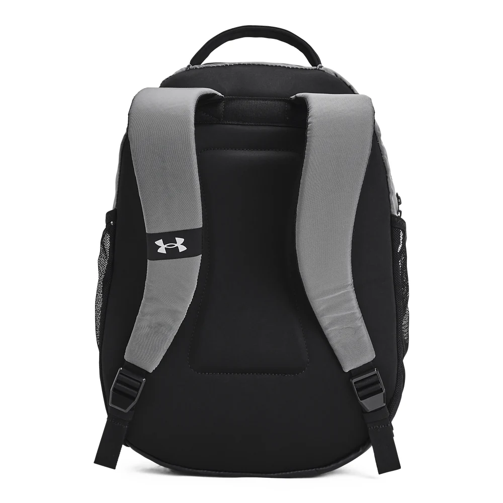 תיק גב ספורטיבי עם תא ללפטופ ״15.6 מבית Under Armour דגם Hustle Signature Women's Backpack 25L - Image 6