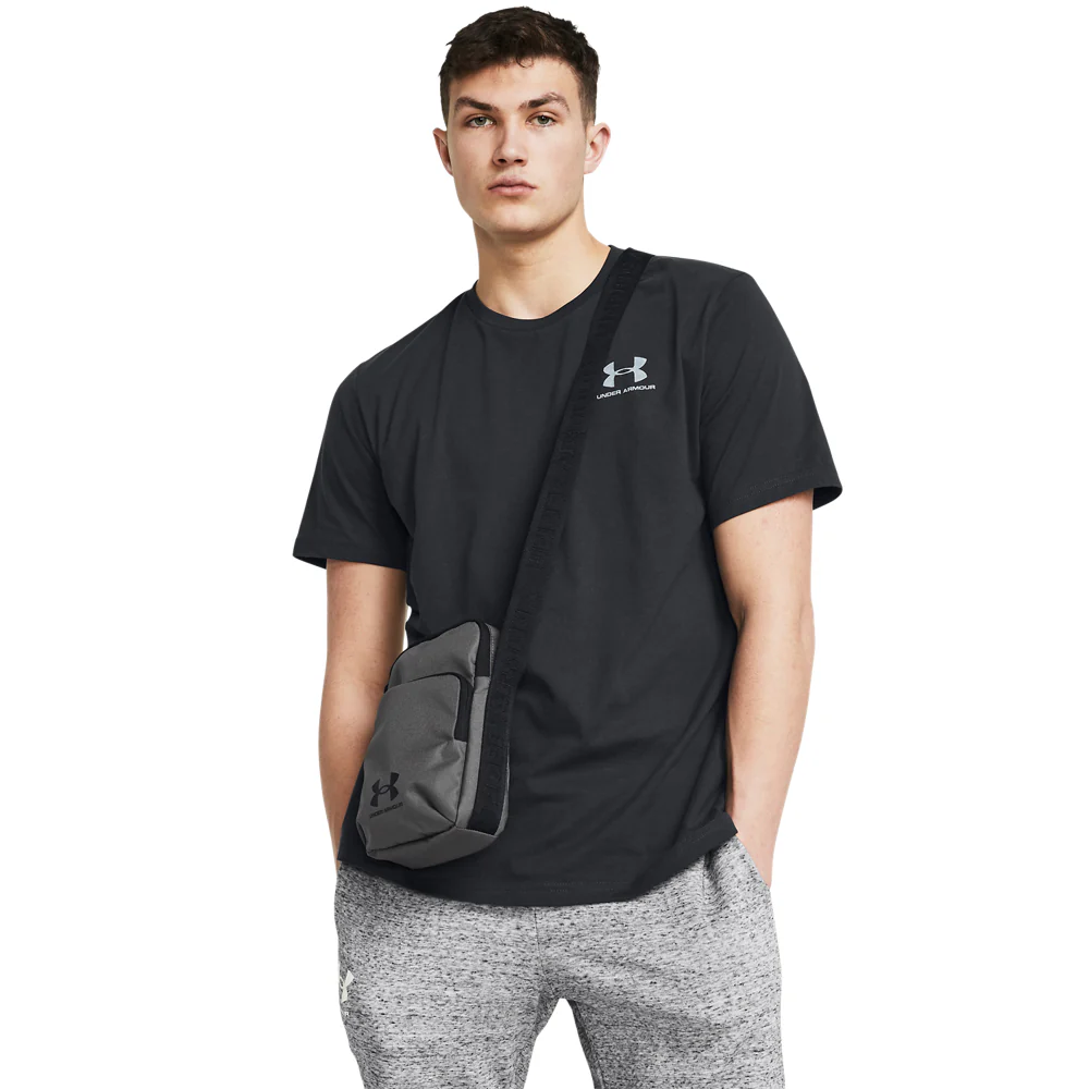 תיק קרוסבודי יוניסקס ספורטיבי מבית UNDER ARMOUR דגם SportStyle Lite Crossbody - Image 10