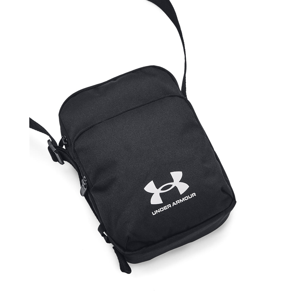 תיק קרוסבודי יוניסקס ספורטיבי מבית UNDER ARMOUR דגם SportStyle Lite Crossbody - Image 3