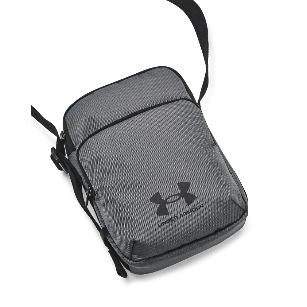תיק קרוסבודי יוניסקס ספורטיבי מבית UNDER ARMOUR דגם SportStyle Lite Crossbody - Image 4