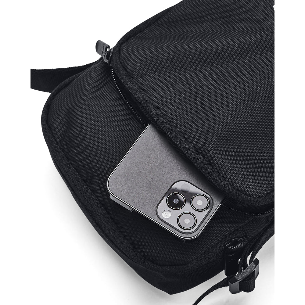 תיק קרוסבודי יוניסקס ספורטיבי מבית UNDER ARMOUR דגם SportStyle Lite Crossbody - Image 7