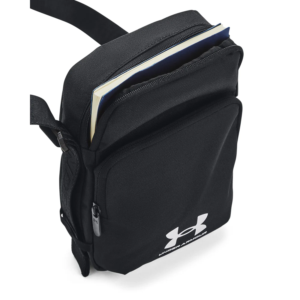 תיק קרוסבודי יוניסקס ספורטיבי מבית UNDER ARMOUR דגם SportStyle Lite Crossbody - Image 8