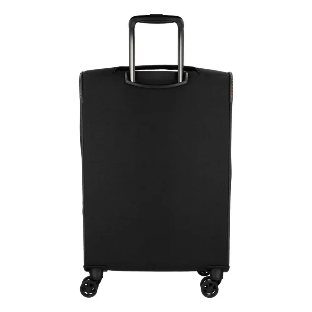 מזוודה גדולה בד "28 מתרחבת וקלה דגם Bahia Lite Spinner 79 מבית המותג העולמי Samsonite - Image 4