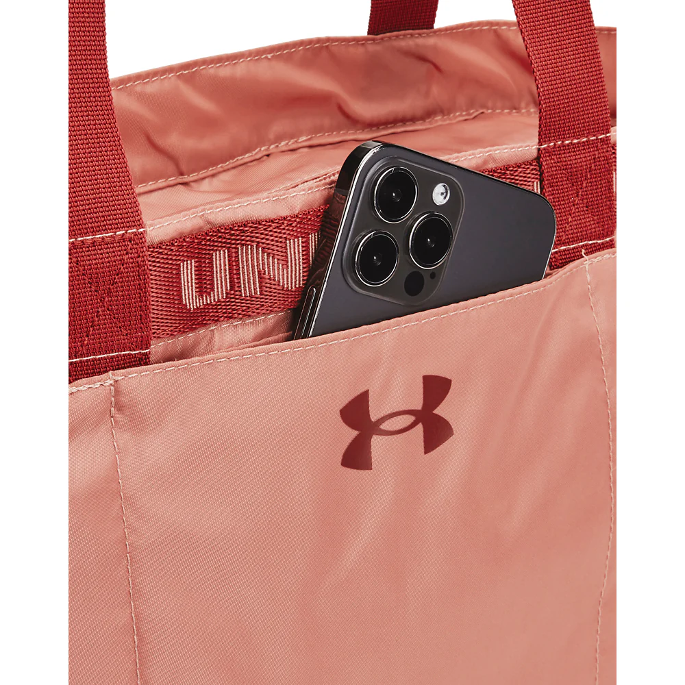 תיק נשיאה אופנתי וספורטיבי מבית  UNDER ARMOUR דגם Favorite Tote Bag 20L - Image 3
