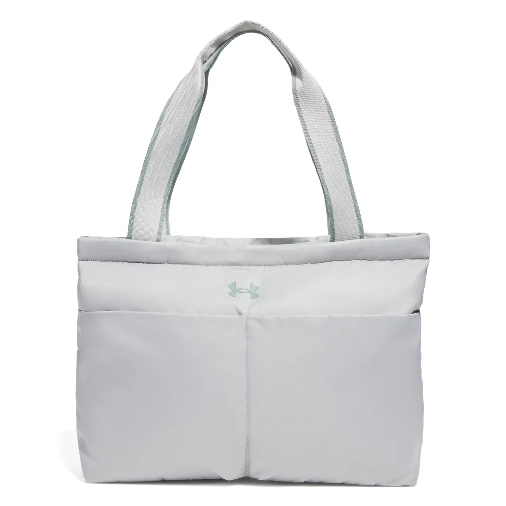 תיק נשיאה אופנתי וספורטיבי מבית  UNDER ARMOUR דגם Studio Lite Tote Bag 16L - Image 5