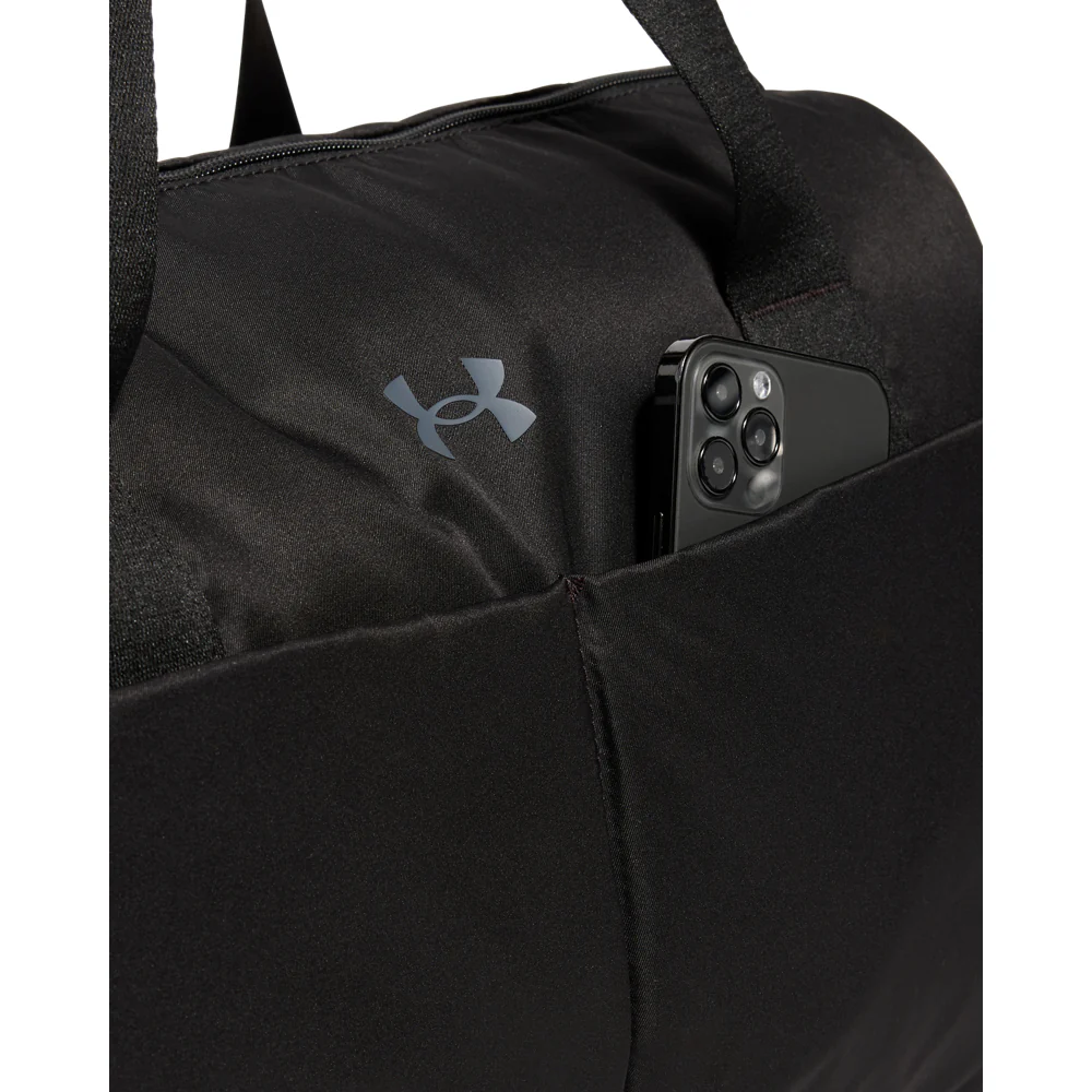 תיק דאפל יוניסקס ספורטיבי מבית UNDER ARMOUR דגם Studio Lite Duffle 26L - Image 11