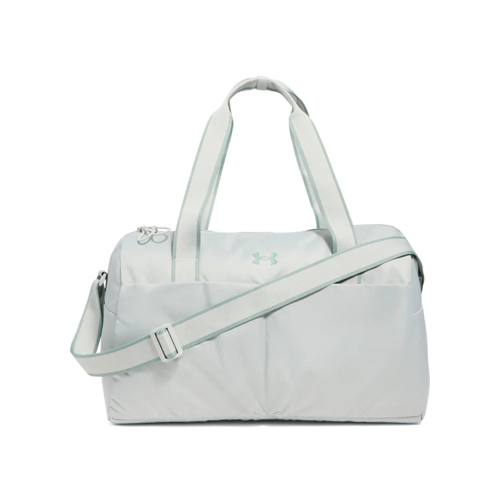 תיק דאפל יוניסקס ספורטיבי מבית UNDER ARMOUR דגם Studio Lite Duffle 26L - Image 3