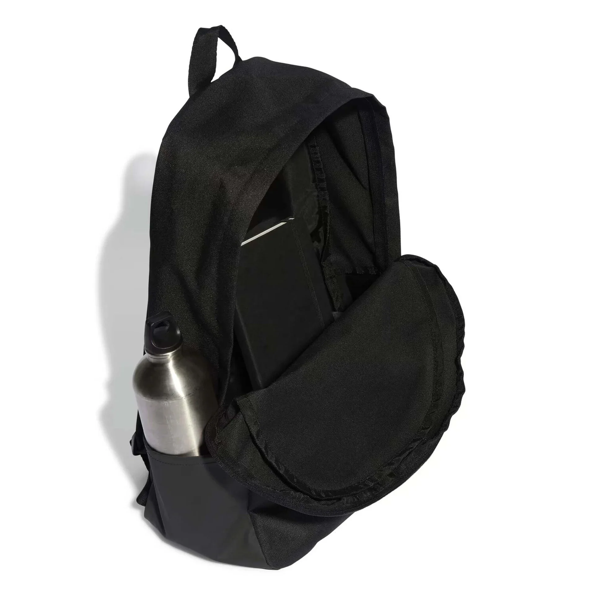 תיק בית ספר עם קלמר דגם Classic 3-Stripes HY0743 מבית המותג ADIDAS - Image 4