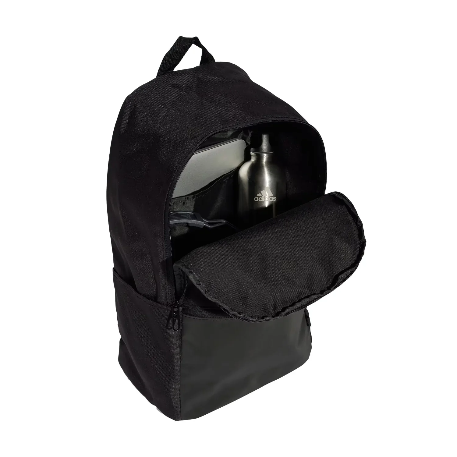 תיק בית ספר דגם Classic Daily Backpack JD9567 מבית המותג ADIDAS - Image 3