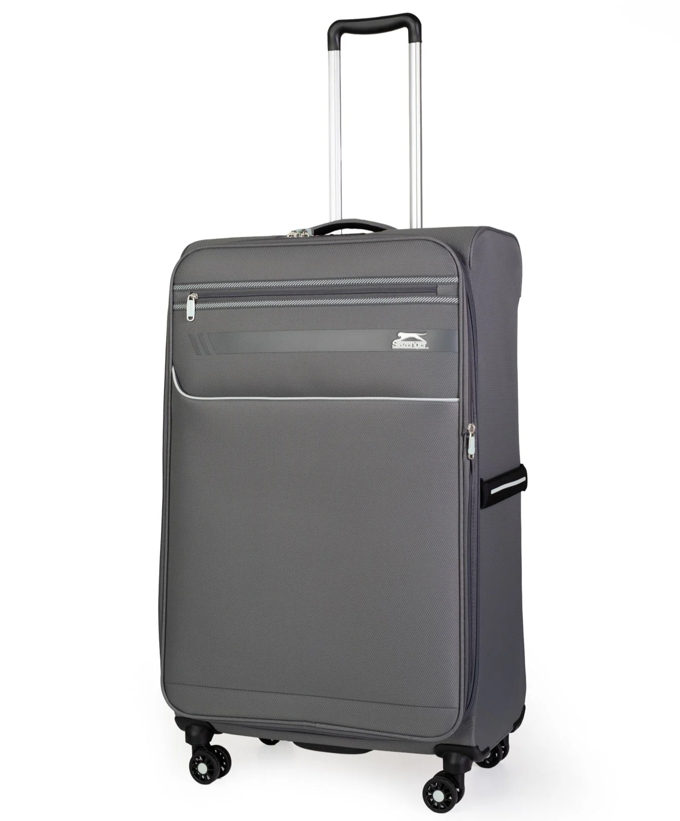 מזוודה בינונית "25 בד פרמיום קלה במיוחד דגם B-lite II מבית חברת היוקרה Slazenger - Image 7
