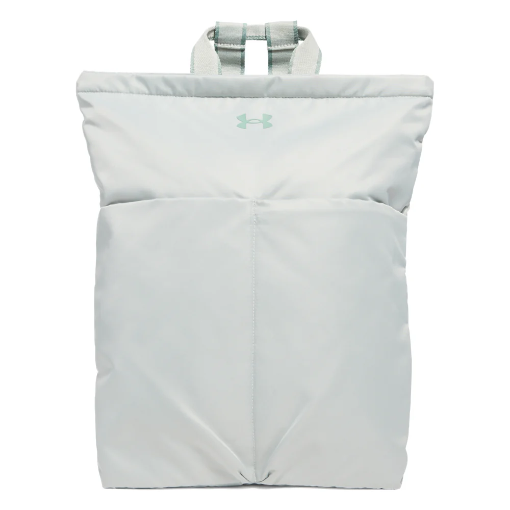 תיק גב Under Armour במראה ספורטיבי וקל משקל דגם Studio Lite Backpack 16L - Image 3