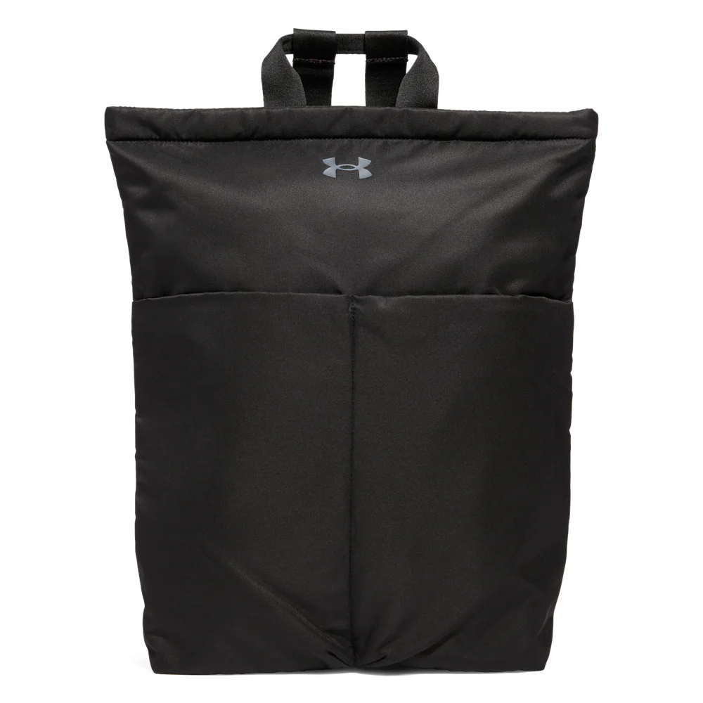 תיק גב Under Armour במראה ספורטיבי וקל משקל דגם Studio Lite Backpack 16L - Image 4