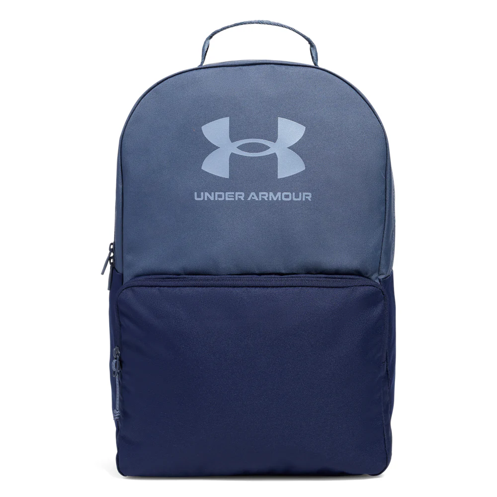 תיק גב Under Armour ספורטיבי עם תא למחשב נייד דגם Essential 25L - Image 3