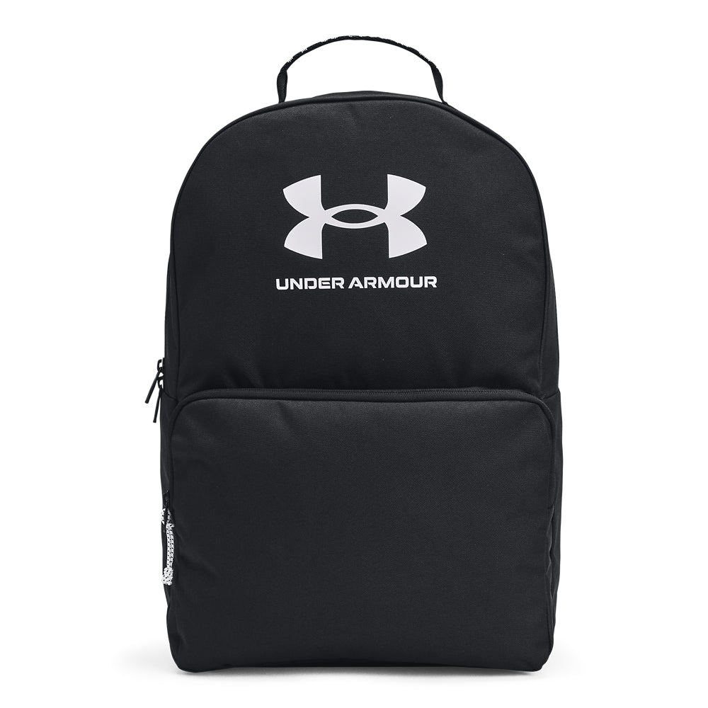 תיק גב Under Armour ספורטיבי עם תא למחשב נייד דגם Essential 25L - Image 5