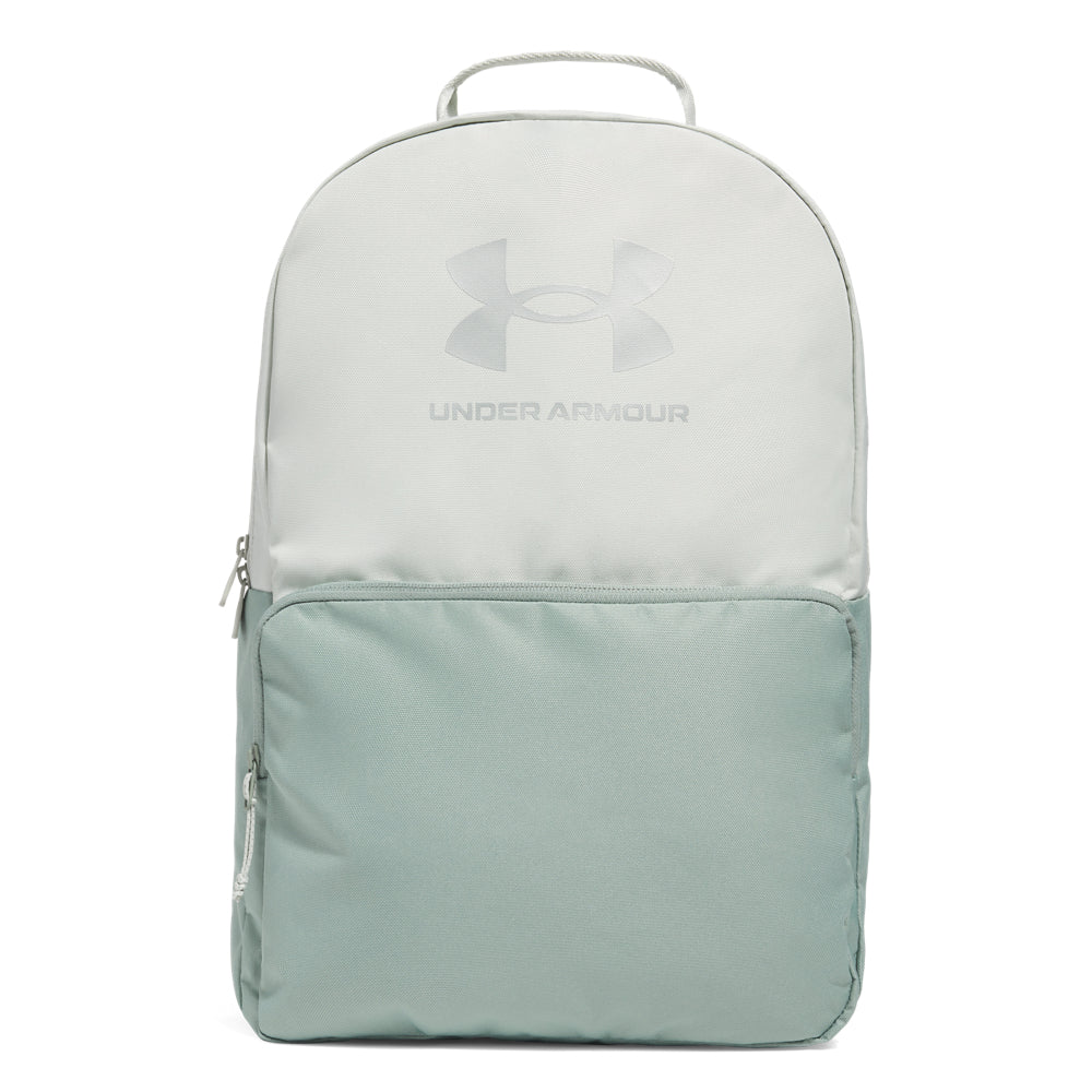תיק גב Under Armour ספורטיבי עם תא למחשב נייד דגם Essential 25L - Image 6