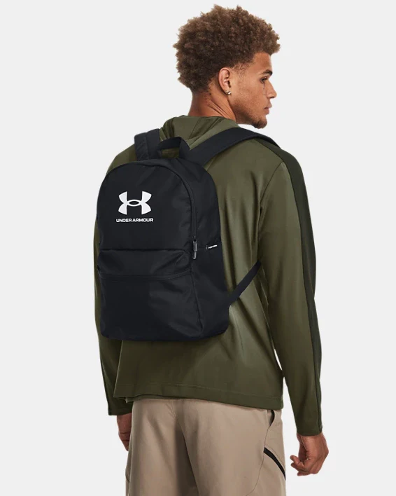 תיק גב Under Armour ספורטיבי דגם Loudon Lite Backpack 20L - Image 20