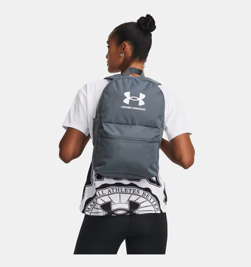 תיק גב Under Armour ספורטיבי דגם Loudon Lite Backpack 20L - Image 22