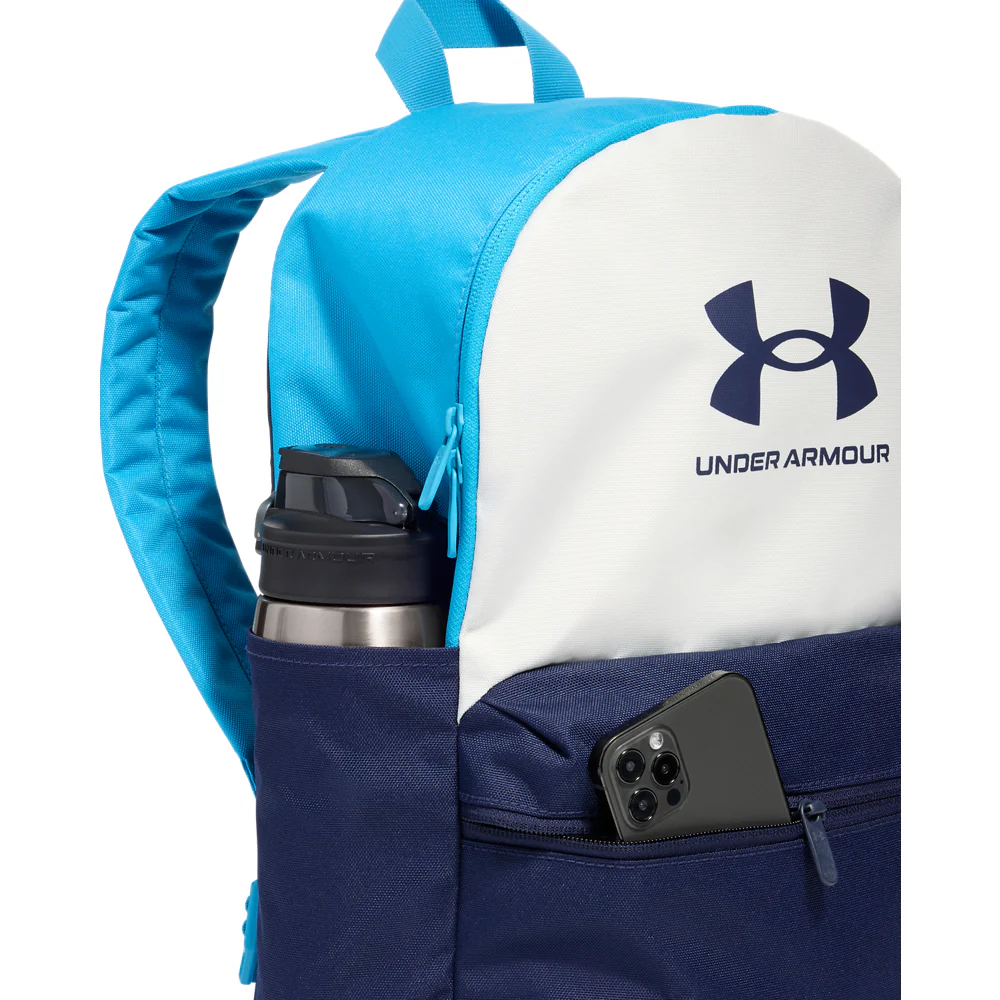 תיק גב Under Armour ספורטיבי דגם Loudon Lite Backpack 20L - Image 6