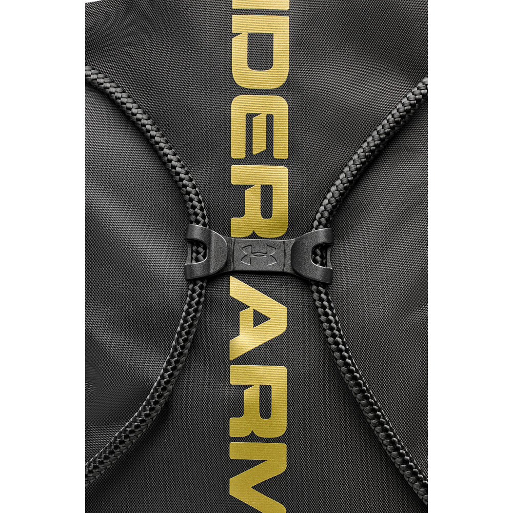 תיק גב Under Armour ספורטיבי דגם OzSee Sackpack 12L - Image 7