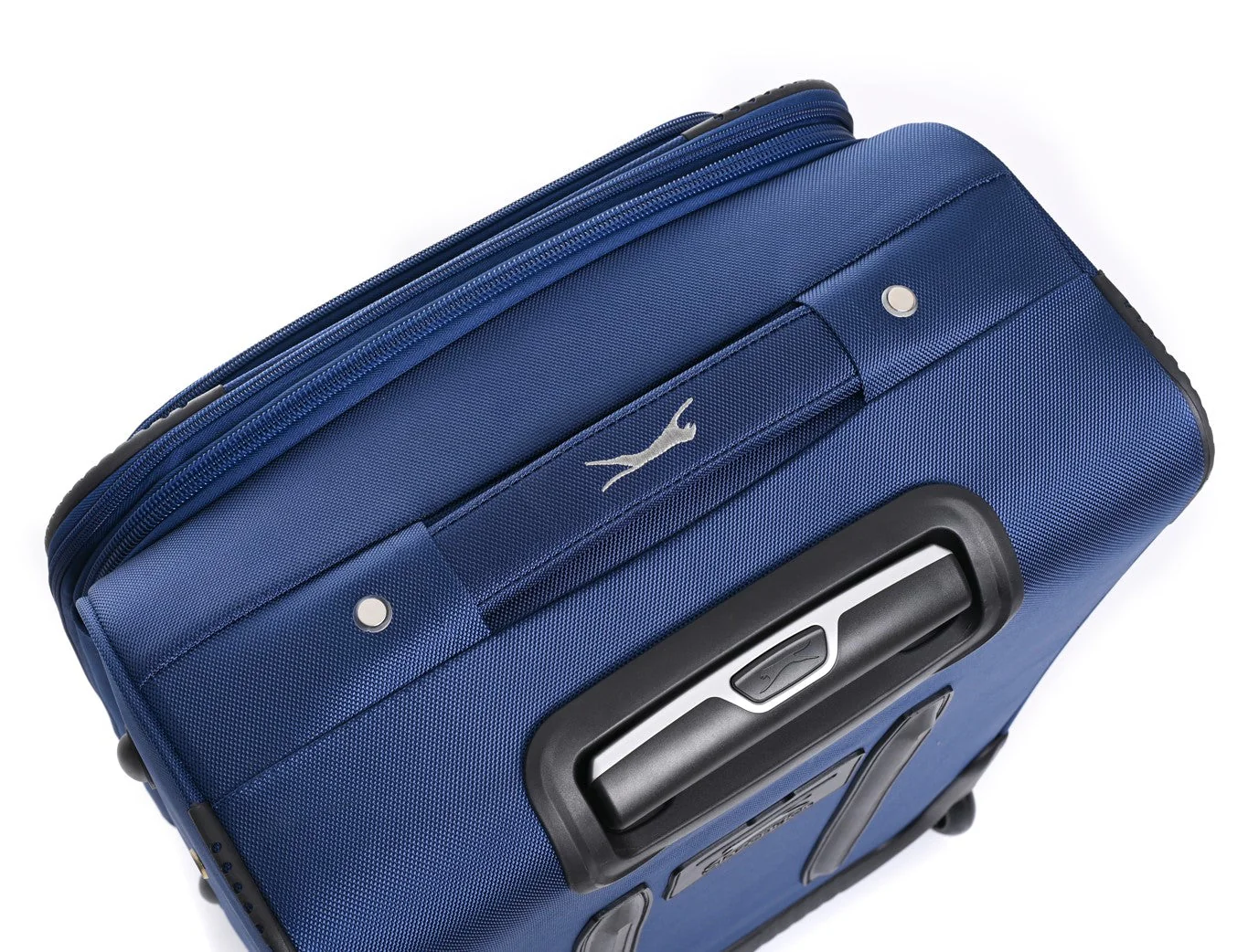 סט 4 מזוודות חזקות שני גלגלים Slazenger דגם LINCOLN - Image 7
