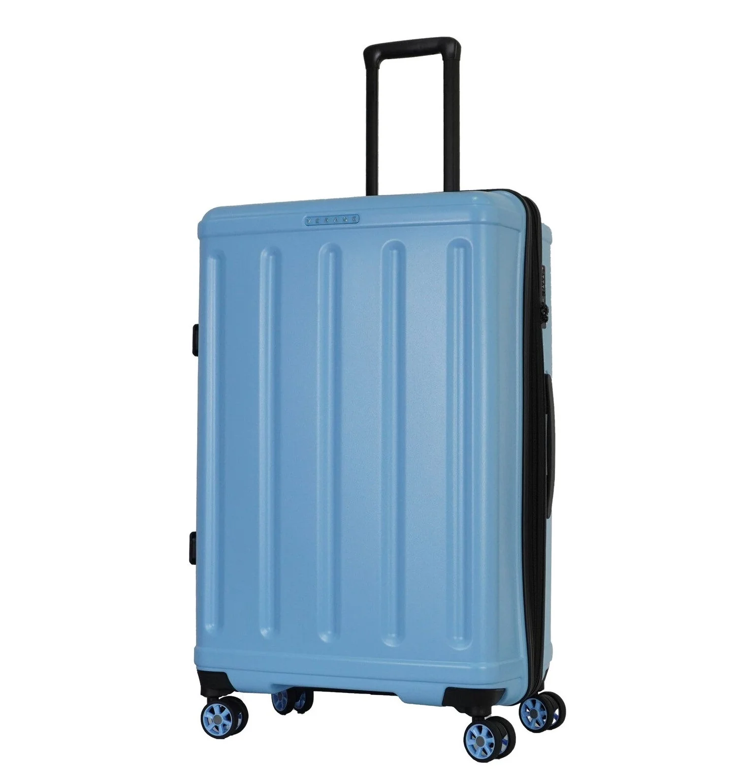 מזוודה קשיחה גדולה XL 29" בלתי שבירה עם פטנט הגלגל המתפרק מבית היוקרה VERAGE דגם GENOVA המפואר - Image 15