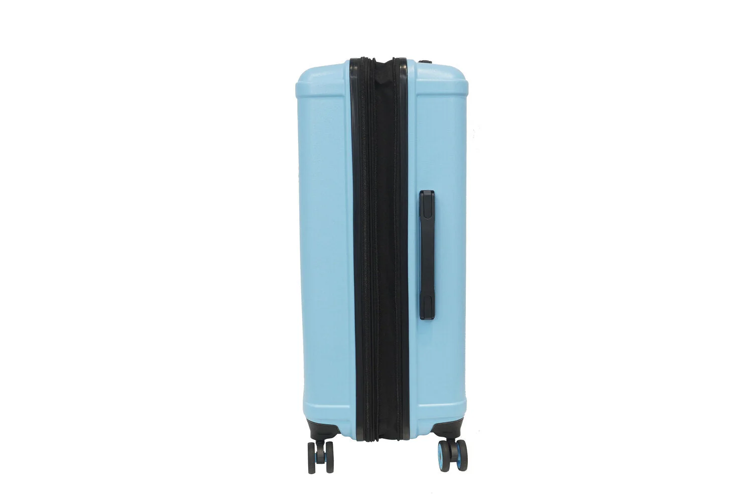 מזוודה קשיחה גדולה XL 29" בלתי שבירה עם פטנט הגלגל המתפרק מבית היוקרה VERAGE דגם GENOVA המפואר - Image 21