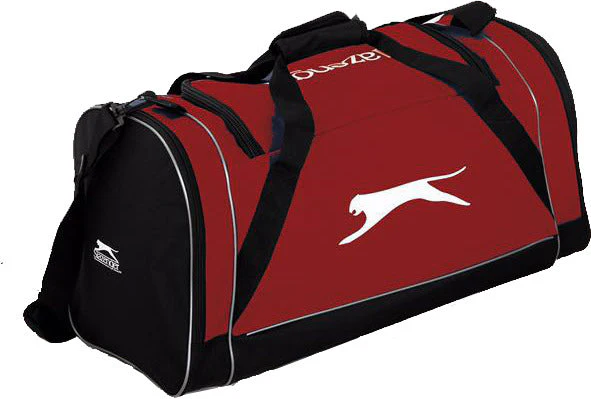 תיק ספורט וטיולים מבית SLAZENGER בחמישה גדלים  שונים 16"-32" - Image 11