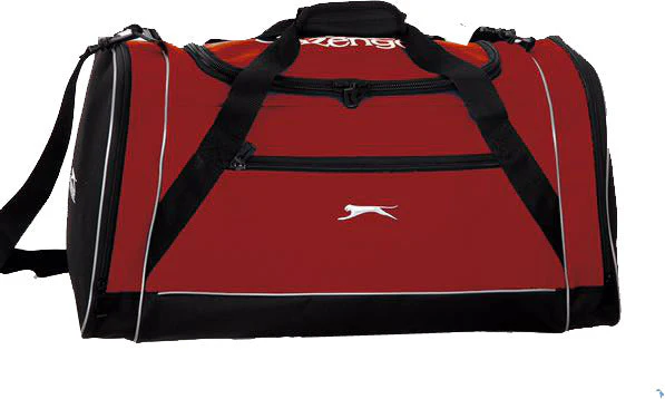 תיק ספורט וטיולים מבית SLAZENGER בחמישה גדלים  שונים 16"-32" - Image 13