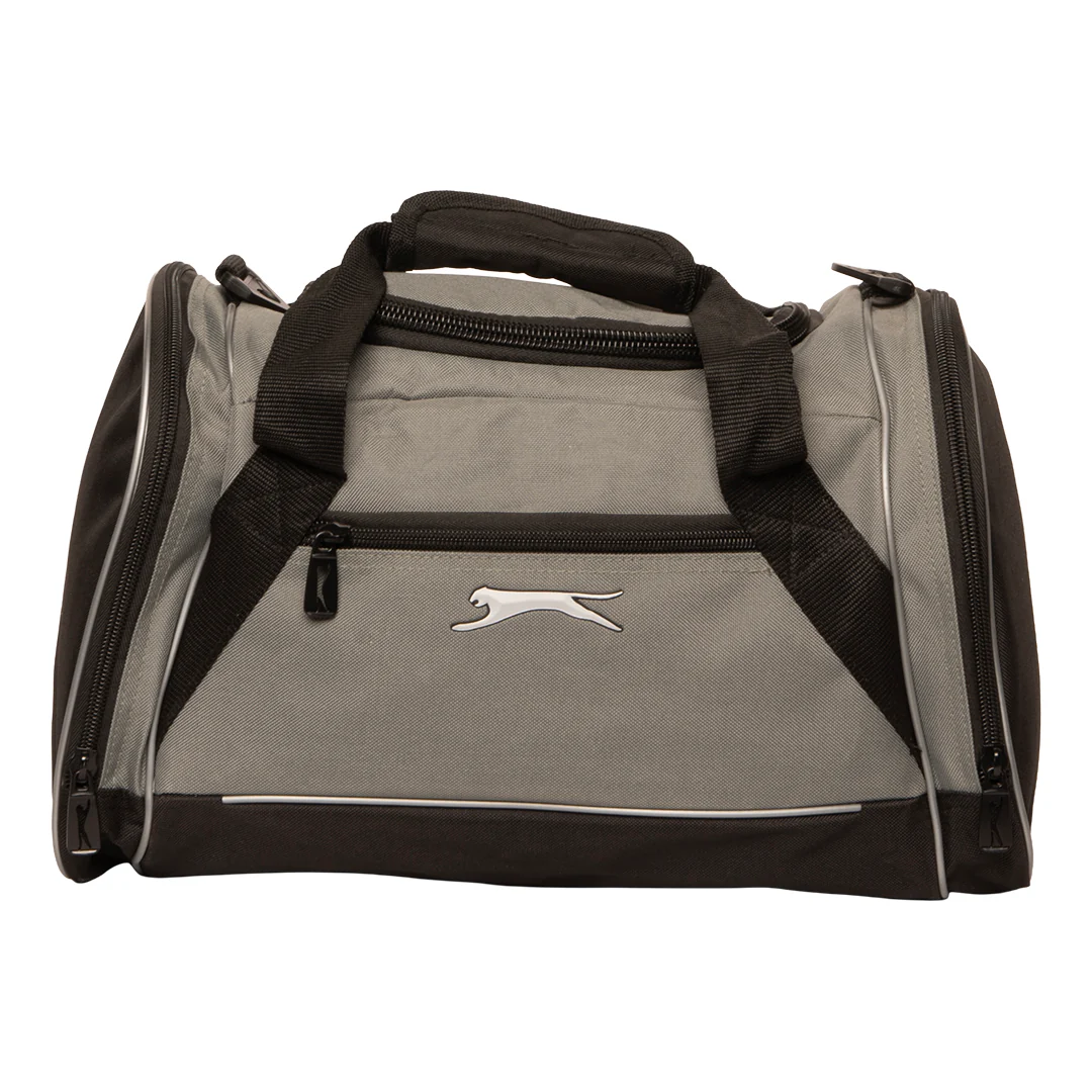 תיק ספורט וטיולים מבית SLAZENGER בחמישה גדלים  שונים 16"-32" - Image 4