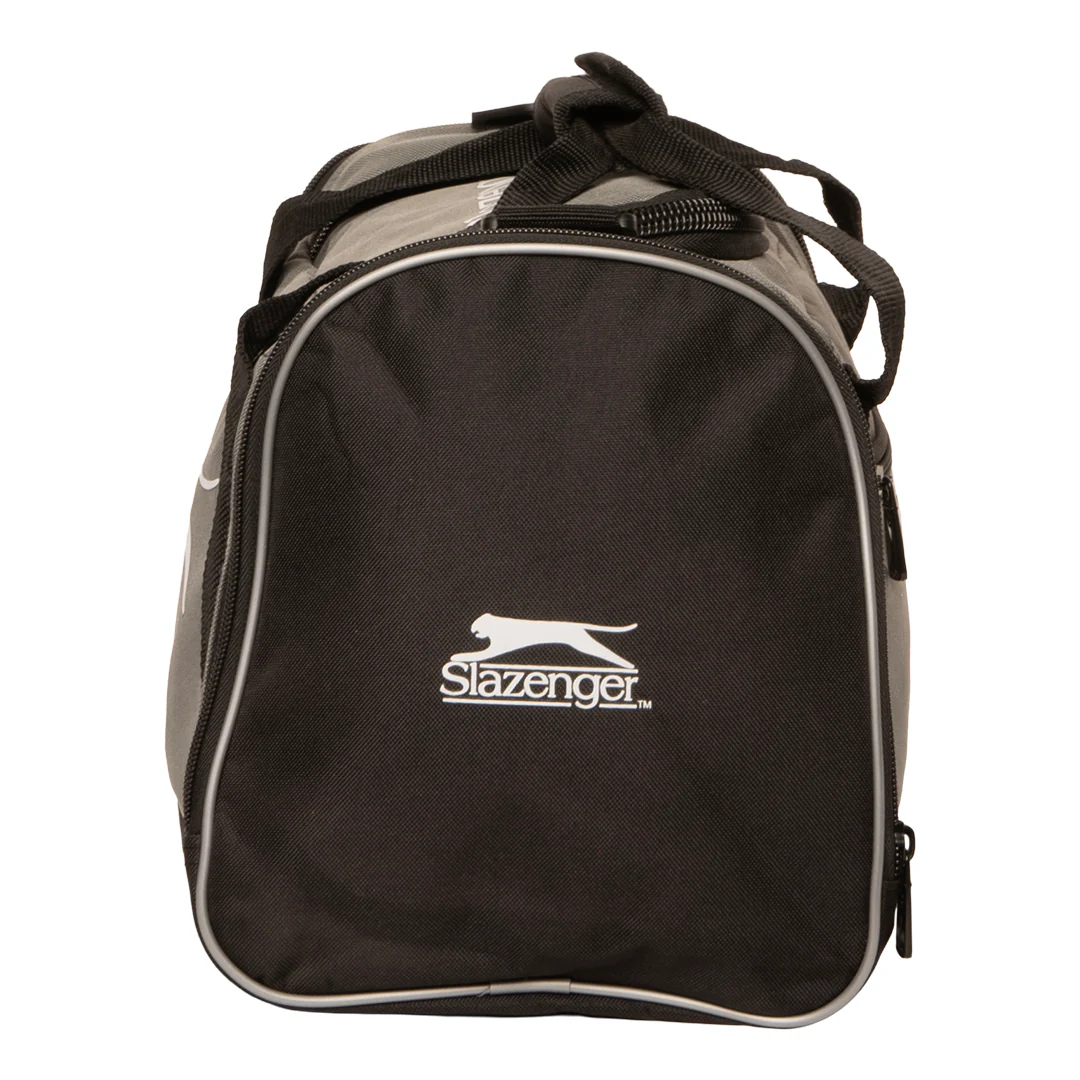 תיק ספורט וטיולים מבית SLAZENGER בחמישה גדלים  שונים 16"-32" - Image 5