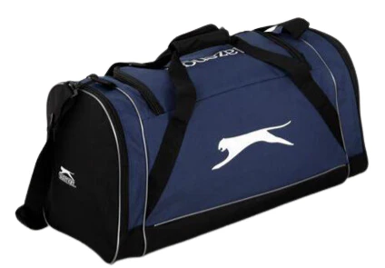 תיק ספורט וטיולים מבית SLAZENGER בחמישה גדלים  שונים 16"-32" - Image 8