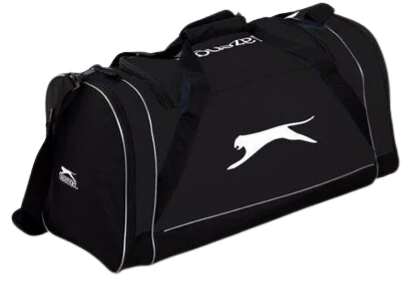 תיק ספורט וטיולים מבית SLAZENGER בחמישה גדלים  שונים 16"-32" - Image 9