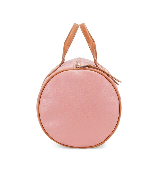 תיק מיני דאפל קטן מבית מעצבת העל Donna Karan DKNY דגם Autograph 421 Small - Image 8