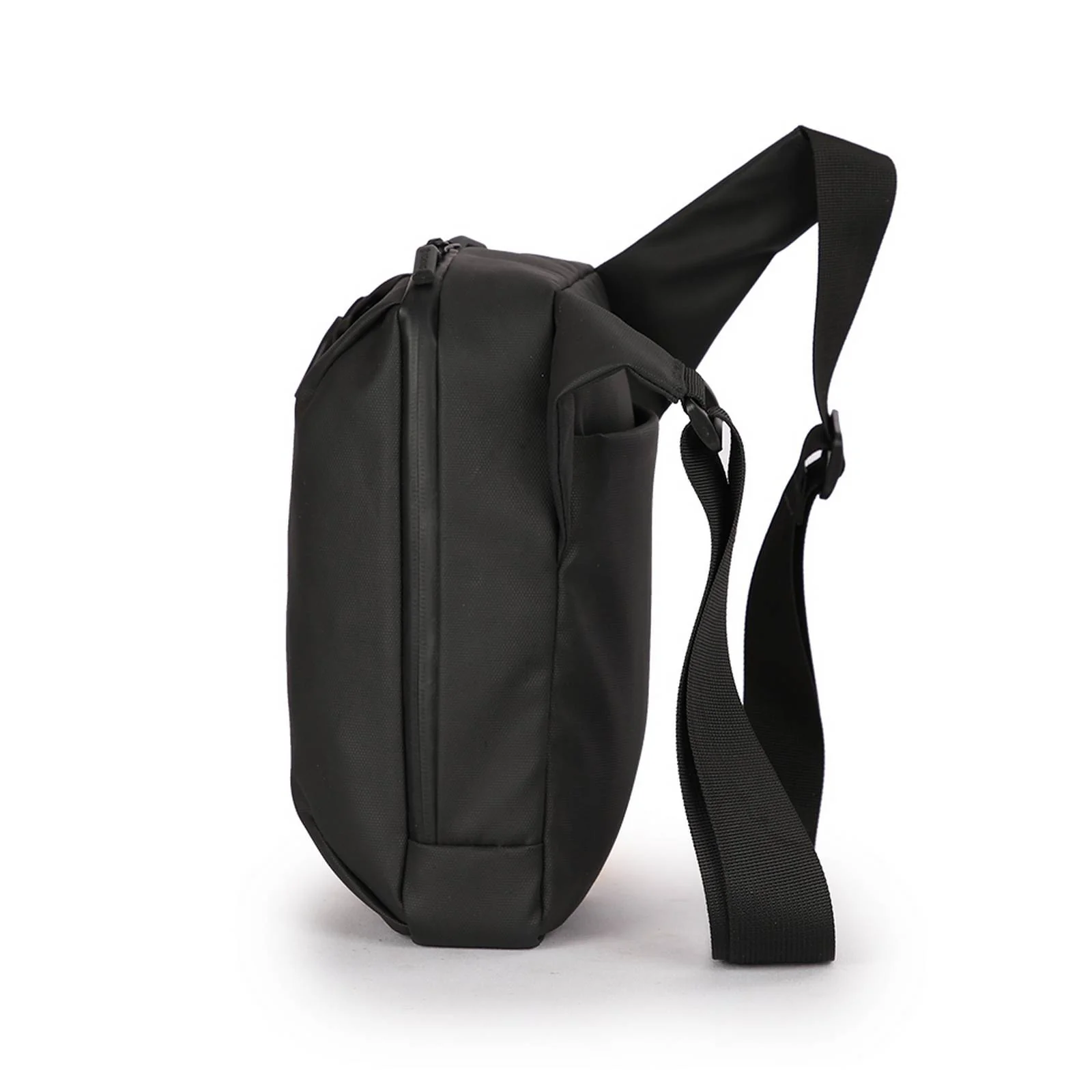תיק קרוסבודי מוגן מים בסגנון אוכף אלכסון CROSSBODY מבית המותג AOKING - Image 7