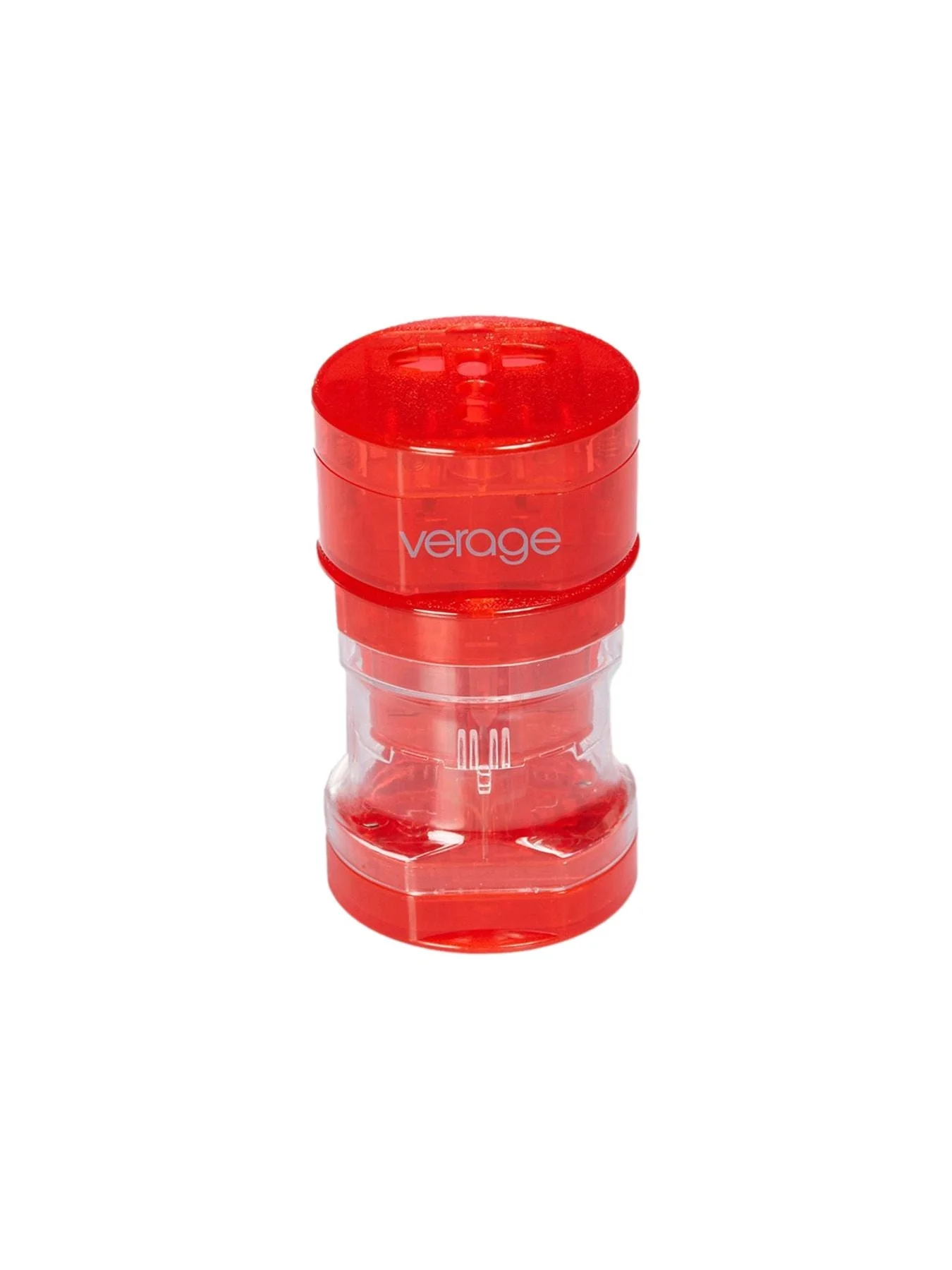 מתאם אוניברסאלי לנסיעות מבית חברת VERAGE דגם Universal Travel Adapter - Image 3
