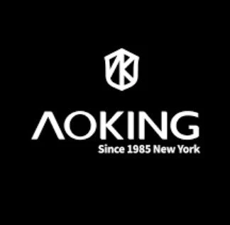 תיק גב דק וקל מאוד עם שקע USB מבית המותג AOKING למחשב נייד 15.6" - Image 13